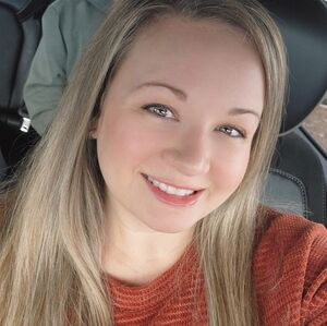 Meet your Posher, Jess